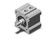 SMC NCQ2A16-5DM Compact Cylinder