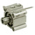 SMC NCQ2A20-5TM Compact Cylinder
