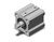 SMC NCQ2A25-20DM Compact Cylinder, Ncq2