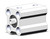 SMC NCQ2B12-15D-XB6 Compact Cylinder