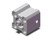SMC NCQ2B12-5S Compact Cylinder