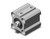 SMC NCQ2B20-20D Compact Cylinder, Ncq2