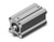 SMC NCQ2B20-50DC Compact Cylinder, Ncq2