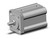 SMC NCQ2KB16-20DM Compact Cylinder