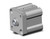 SMC NCQ2KB25-10D Compact Cylinder, Ncq2