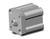 SMC NCQ2KB25-15D Compact Cylinder, Ncq2