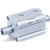 SMC NCQ2KWB25-10D Compact Cylinder, Ncq2