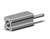 SMC NCQ2WA12-30D Compact Cylinder, Ncq2