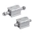 SMC NCQ2WA16-20D-XB6 NCQ2W-Z Series Compact Cylinder