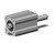 SMC NCQ2WA25-35D Compact Cylinder, Ncq2