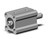 SMC NCQ2WB16-15D Compact Cylinder, Ncq2