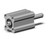 SMC NCQ2WB20-30D Compact Cylinder, Ncq2