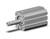 SMC NCQ8A075-100T Compact Cylinder, Ncq8