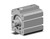 SMC NCQ8A106-025T compact cylinder compact cylinder, ncq8