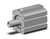 SMC NCQ8A106-075T Compact Cylinder, Ncq8