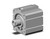 SMC NCQ8A150-050T Compact Cylinder