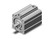 SMC NCQ8A150-200CM Compact Cylinder, Ncq8