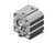 SMC NCQ8B075-050C Compact Cylinder, Ncq8