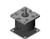 SMC NCRB1FW15-90S Rotary Actuator