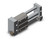 SMC NCY2S15H-0300 Ncy2S, Rodless Cylinder