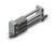 SMC NCY2S15H-0400B Ncy2S, Rodless Cylinder