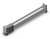 SMC NCY2S15L-1500 Ncy2S, Rodless Cylinder