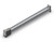 SMC NCY2S25H-3000 Ncy2S, Rodless Cylinder