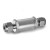 UCT Ham-Let H-600-Ss-L-6mm-0.5