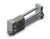 SMC NCY2S6H-0300 Rodless Cylinder