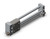 SMC NCY2S6H-0500 Ncy2S, Rodless Cylinder
