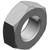 SMC NT-12 Rod End Nut Material?Carbon Steel