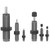 SMC RBC2015 RB Series Shock Absorber