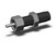 SMC RB2725S Shock Absorber