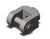SMC RCDK-03 Kit, Clevis, Dbl Rod, Ncq