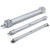 SMC RHC63-PS Rodless Cylinder, Specialty