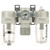 SMC AC31-N03G-Z f/r/l combo modular, AC MASS PRO