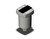 SMC ADH4000-N04 Heavy Duty Auto Drain
