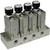 SMC ARM1000-4A1-01G ARM1000-2000 Series Manifold Regulator