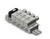 SMC ARM11AA1-410-KZ Compact Manifold Regulator