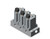 SMC ARM2000-3B1-01G Regulator, Manifold