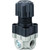 SMC ARX20-N01GP ARX20 Series Regulator For 2 MPa