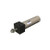 SMC - CDG1RN25-100 - SMC?« CDG1RN25-100 Round Body Repairable Air Cylinder, Single Rod, 25mm Bore Dia., +1.5MPa Proof. Press., 100mm Stroke