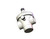 SMC AR925-F20G Pilot Operated Regulator