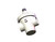 <h2>AR*25/35, Pilot Operated Regulator</h2><p><h3>With its internally piloted operation, the AR*23/35<br>- regulator provides excellent pressure control in higher flow ranges.  Connection sizes from  ” to 2” are available.  Set pressure ranges of 3 to 30 psi (0.02 to<br>- 0.2 MPa) and 7 to 120 psi (0.05 to 0.83 MPa) optimize user adjustability.</h3>- Internal pilot relieving style (pilot air is always bleeding)<br>- Port sizes ranging from 1/4 to 2<br>- Optional bracket and pressure gauge<br>- <p><a href="https://content2.smcetech.com/pdf/AR425.pdf" target="_blank">Series Catalog</a>