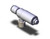 SMC ASV410F-03-10SC Speed Exhaust Controller