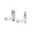SMC ASV510F-04-12SC ASV Series Speed Exhaust Controller