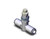 SMC AS2051F-09-3 Speed Controller