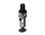 SMC AWD30-N02DE-Z Micro Mist Separator Regulator, Size 30, 1/4" NPT, 0.01 Micron
