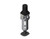 SMC AWM30-N02DE-RZ Mist Separator/Regulator