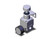 SMC IR1000-N01BG Regulator, Precision Modular